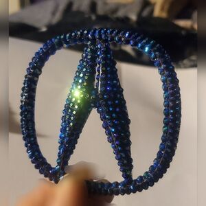 OEM Acura Custom Rhinestone Emblem